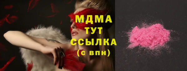 прущий лед Надым